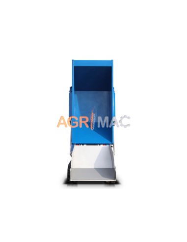 Ντάμπερ Diesel, υδροστατικό με...