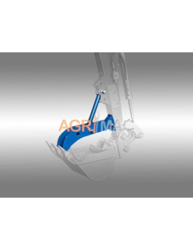 Αντίχειρας για εκσκαφέα EB24/EB27