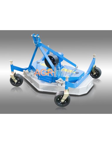 Χλοοκοπτικό φινιρίσματος ARACHNE R180