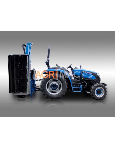 Τηλεσκοπικός Καταστροφέας με...