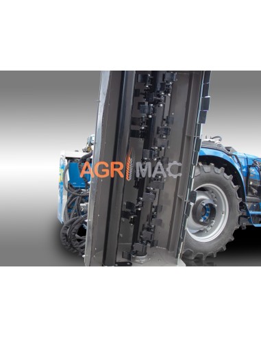 Τηλεσκοπικός Καταστροφέας με...