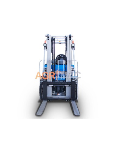 Κλάρκ 3.5Τ diesel | Duplex 3000mm |...