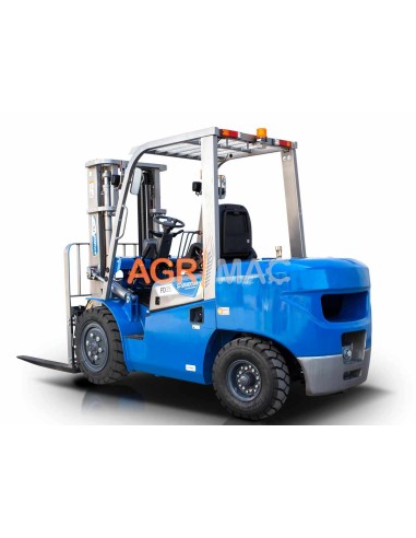 Κλάρκ 3.5Τ diesel | Duplex 3000mm |...