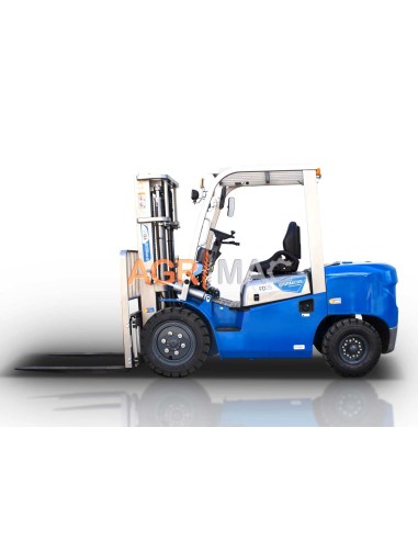 Κλάρκ 3.5Τ diesel | Duplex 3000mm |...