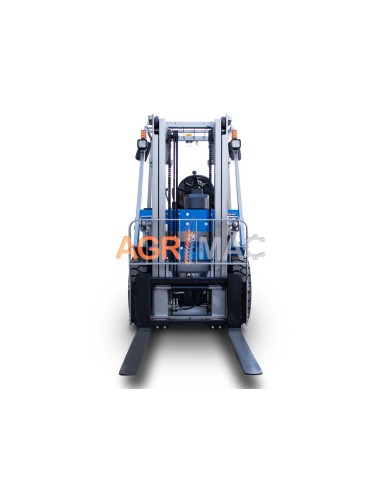 Κλάρκ 2.5Τ diesel | Duplex 3000mm |...