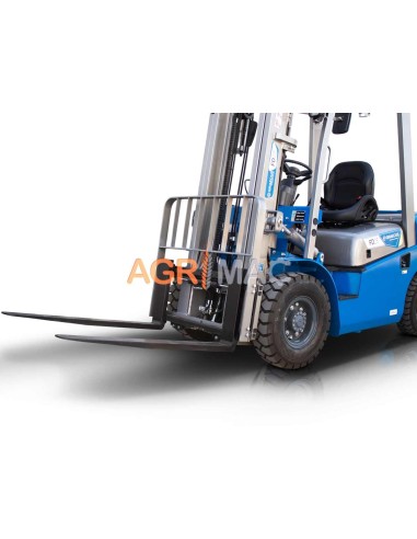 Κλάρκ 2.5Τ diesel | Duplex 3000mm |...