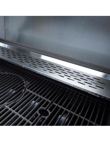 ΨΗΣΤΑΡΙΑ ΥΓΡΑΕΡΙΟΥ PRIME 5+1 ΕΣΤΙΩΝ...