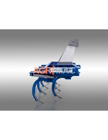 Καλλιεργητής-Ρίπερ Βαρέου Τύπου 11αρι...