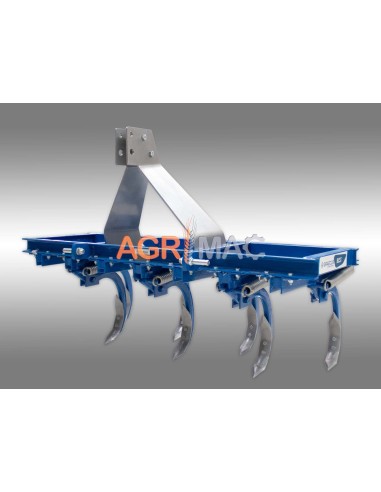 Καλλιεργητής-Ρίπερ Βαρέου Τύπου 5αρι...