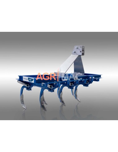 Καλλιεργητής-Ρίπερ Βαρέου Τύπου 5αρι...