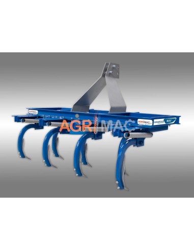 Καλλιεργητής-Ρίπερ Βαρέου Τύπου 5αρι...