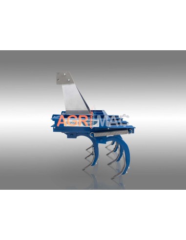 Καλλιεργητής-Ρίπερ Βαρέου Τύπου 5αρι...