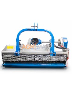 Καταστροφέας - θρυμματιστής... 2