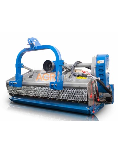 Καταστροφέας - θρυμματιστής με...