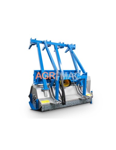 Δασικός καταστροφέας για τρακτέρ...