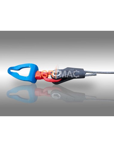 Δασικό βαρούλκο κορμών για τρακτέρ...