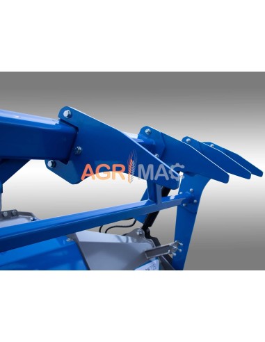 Δασικός καταστροφέας για τρακτέρ...