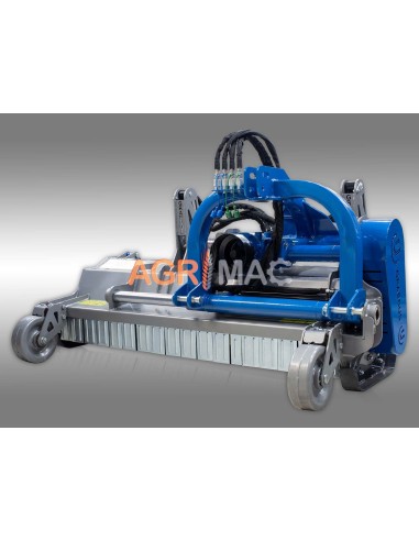 Καταστροφέας βαρέως τύπου με...