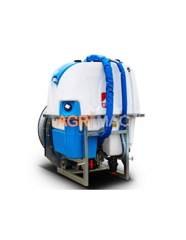 Τουρμπίνα Ψεκασμού αναρτώμενη Comet...