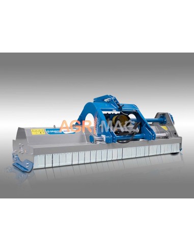 Καταστροφέας βαρέως τύπου διπλής...