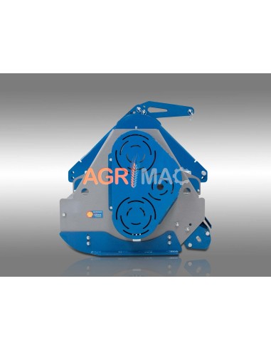 Καταστροφέας βαρέως τύπου διπλής...