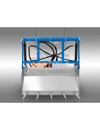 Κλαδοσυλλέκτης CROCO170