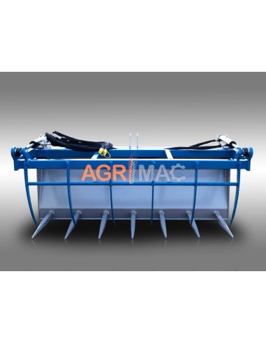 Κλαδοσυλλέκτης CROCO130