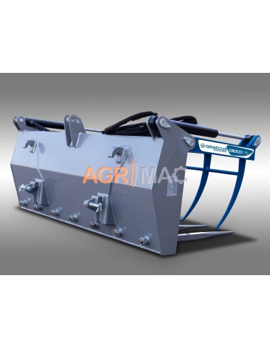 Κλαδοσυλλέκτης CROCO130