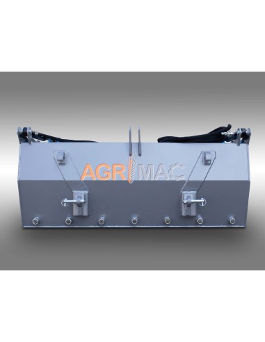 Κλαδοσυλλέκτης CROCO130