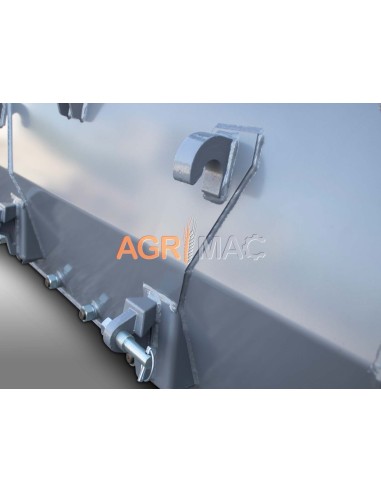 Κλαδοσυλλέκτης CROCO130