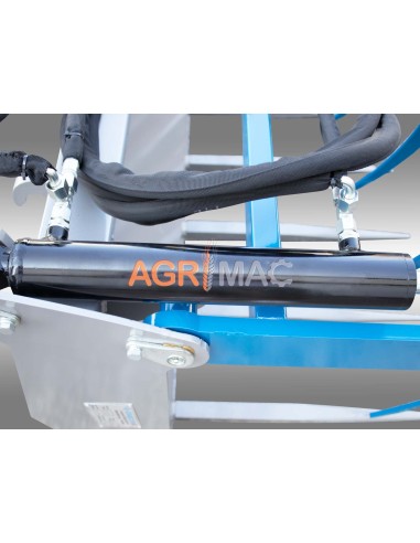 Κλαδοσυλλέκτης CROCO130