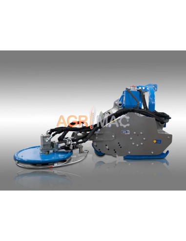 Καταστροφέας βαρέως τύπου με...