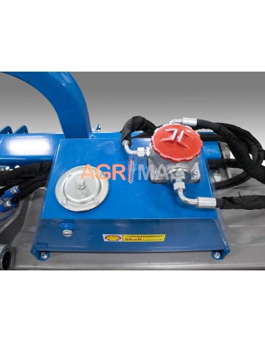 Καταστροφέας βαρέως τύπου με...