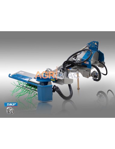 Αυτόματη μεσινέζα επαναφοράς,...