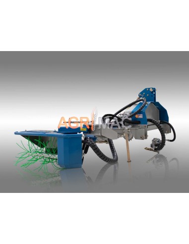 Αυτόματη μεσινέζα επαναφοράς,...