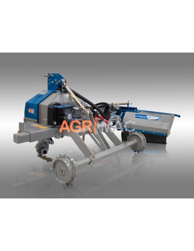 Αυτόματη μεσινέζα επαναφοράς,...