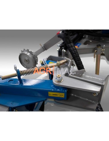 Αυτόματη μεσινέζα επαναφοράς,...