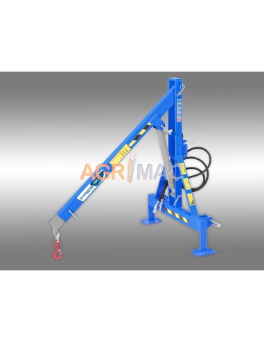 Παλάγκο για τρακτέρ PH200