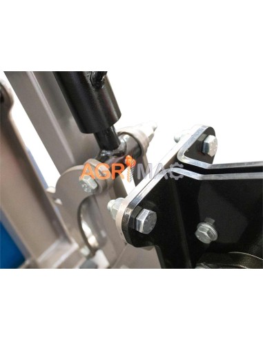 Τηλεσκοπικό λογχοφόρο - θαμνοκοπτικό...