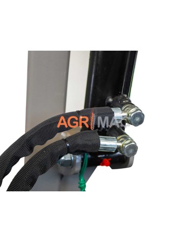 Τηλεσκοπικό λογχοφόρο - θαμνοκοπτικό...