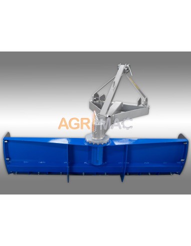 Γκρείντερ - Ισοπεδωτής μεσαιου τύπου...