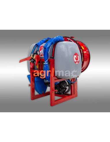 Τουρμπίνα Ψεκασμού αναρτώμενη 220L...