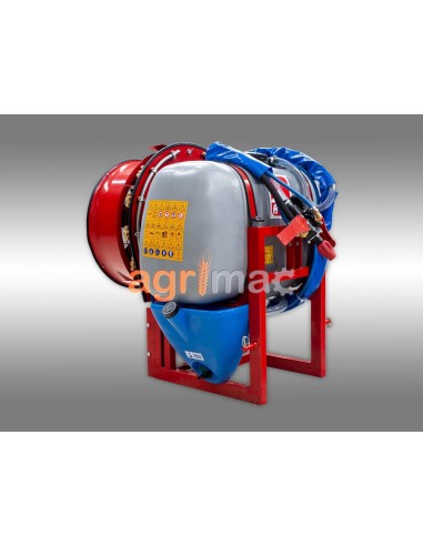 Τουρμπίνα Ψεκασμού αναρτώμενη 220L...