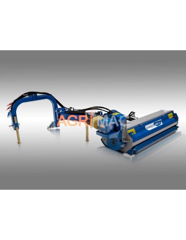 Καταστροφέας επικλινής ημιβαρέως με...