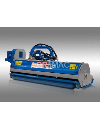 Καταστροφέας επικλινής ημιβαρέως με...