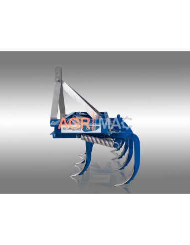 Καλλιεργητής-Ρίπερ Βαρέου Τύπου 9αρι...