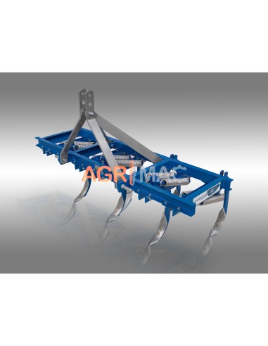 Καλλιεργητής-Ρίπερ Βαρέου Τύπου 9αρι...