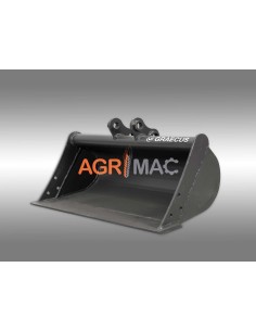 Κουβάς 800mm για εκσκαφέα...