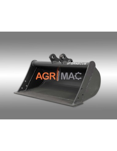 Κουβάς 800mm για εκσκαφέα EB09/EB10/EB12