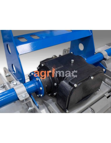 Φρέζα υπερβαραίου τύπου γραναζωτή...